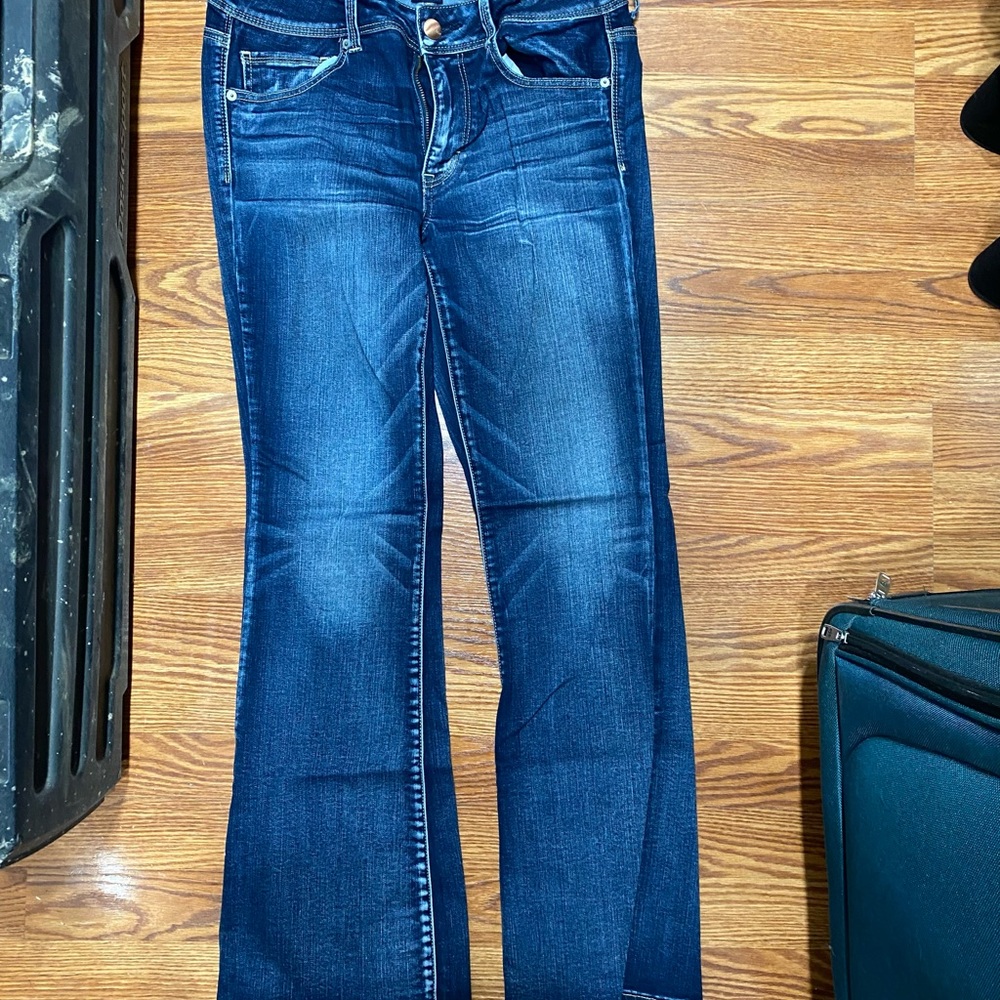 AE Jeans